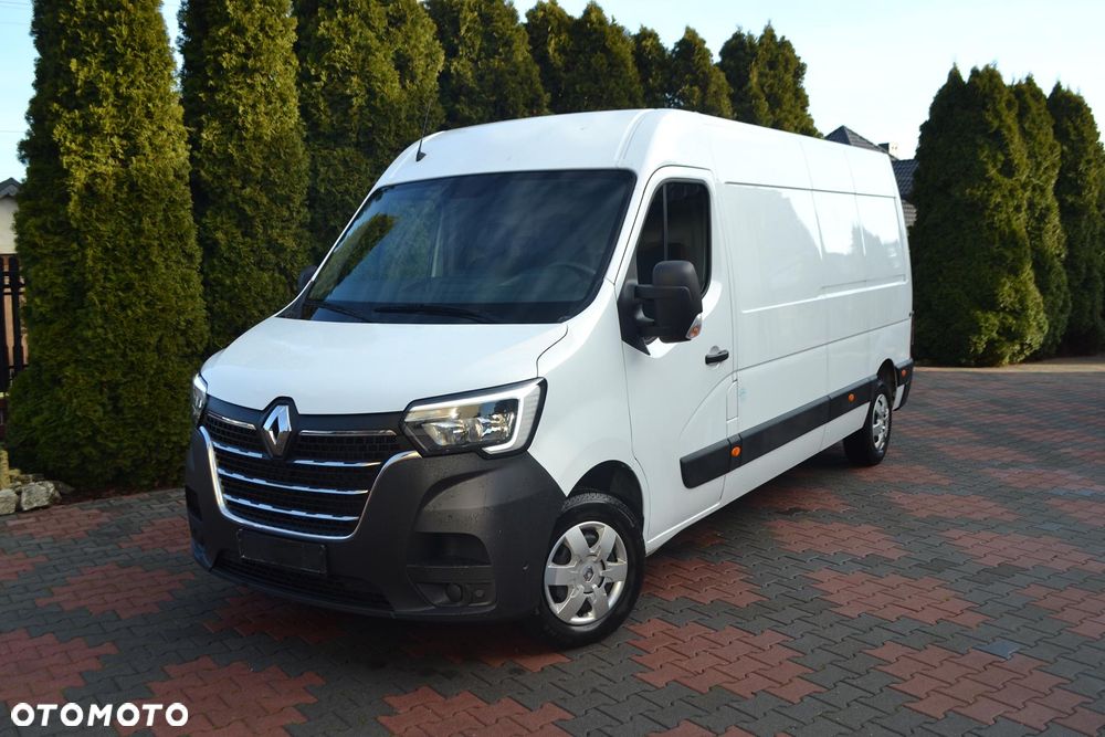 Renault Master ENERGY L3H2 VA Basis - 2