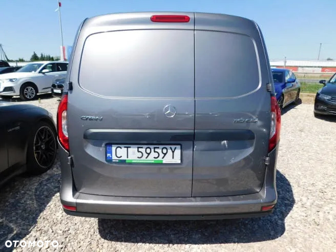 Mercedes-Benz Citan - 6