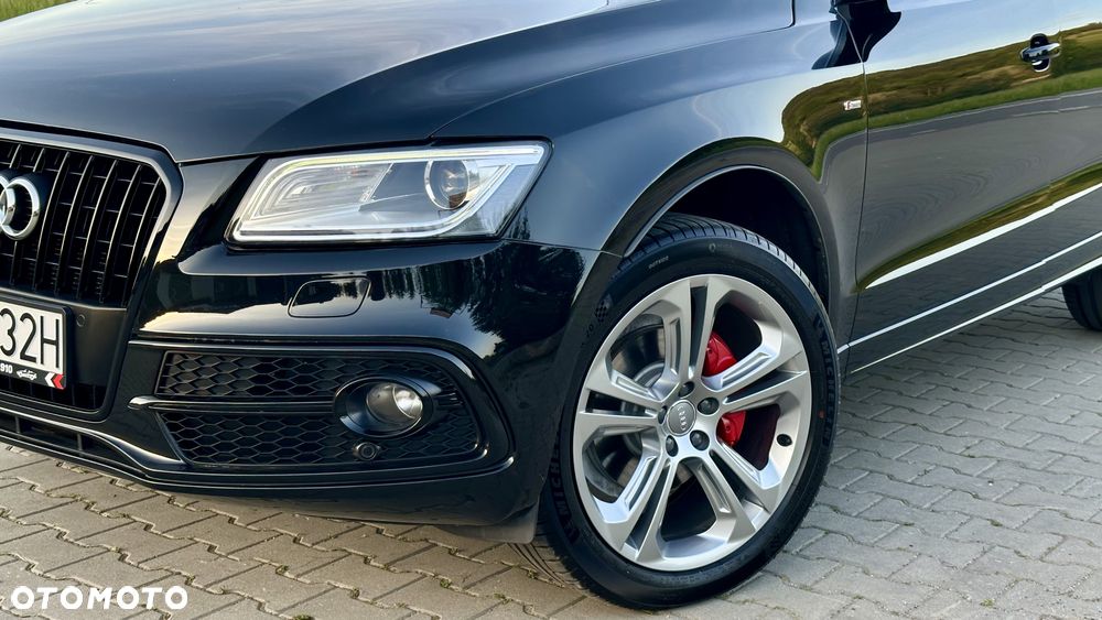 Audi Q5 2.0 TDI quattro sport - 21