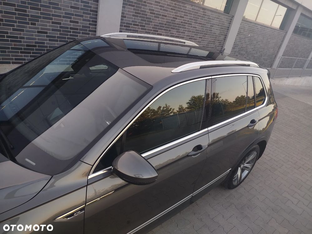 Volkswagen Tiguan 2.0 TDI SCR 4Motion DSG IQ.DRIVE - 39