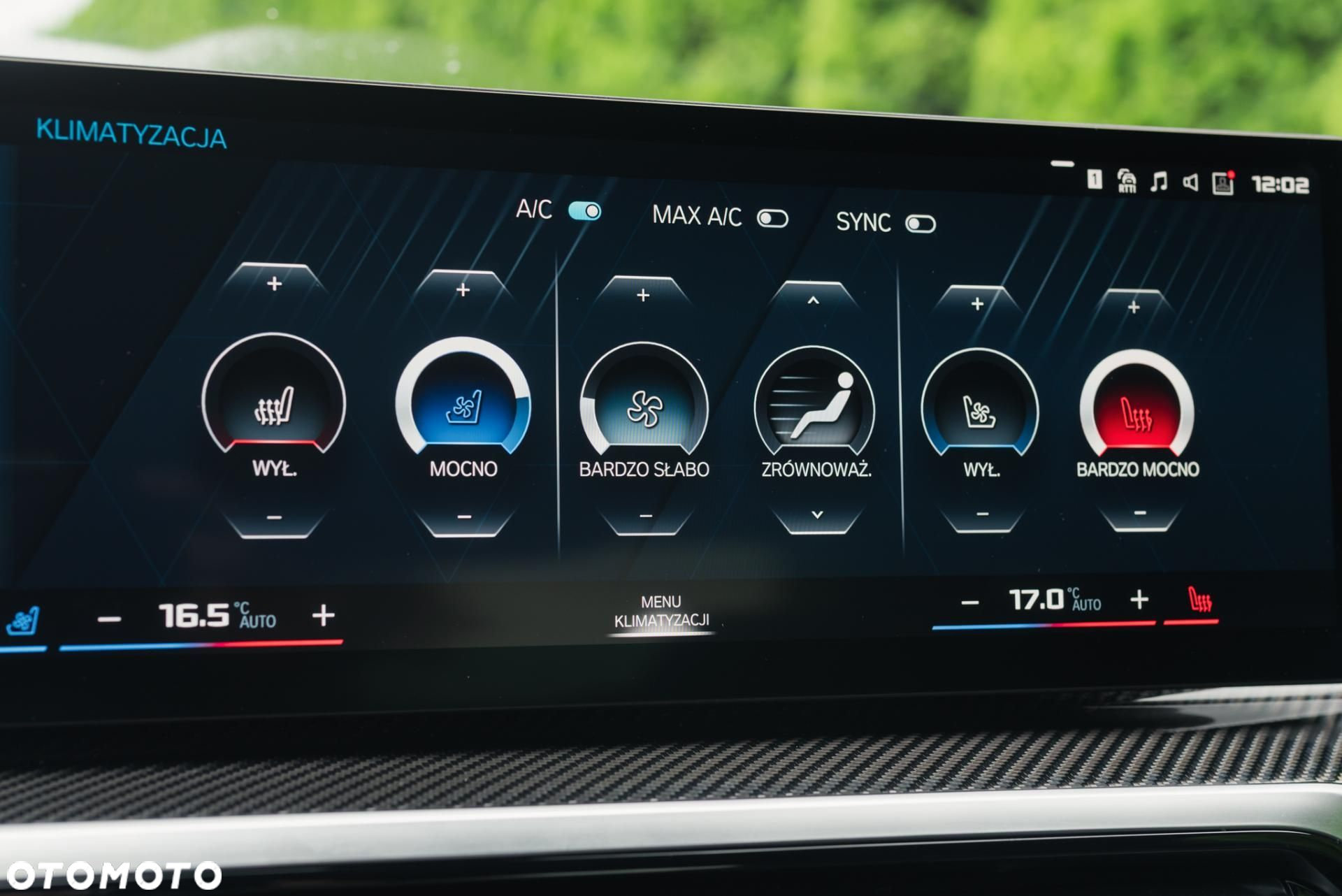 BMW M4 Competition M xDrive sport - 24