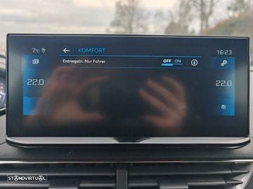 Peugeot 3008 BlueHDi 130 Stop & Start EAT8 Active Business-Pack - 15