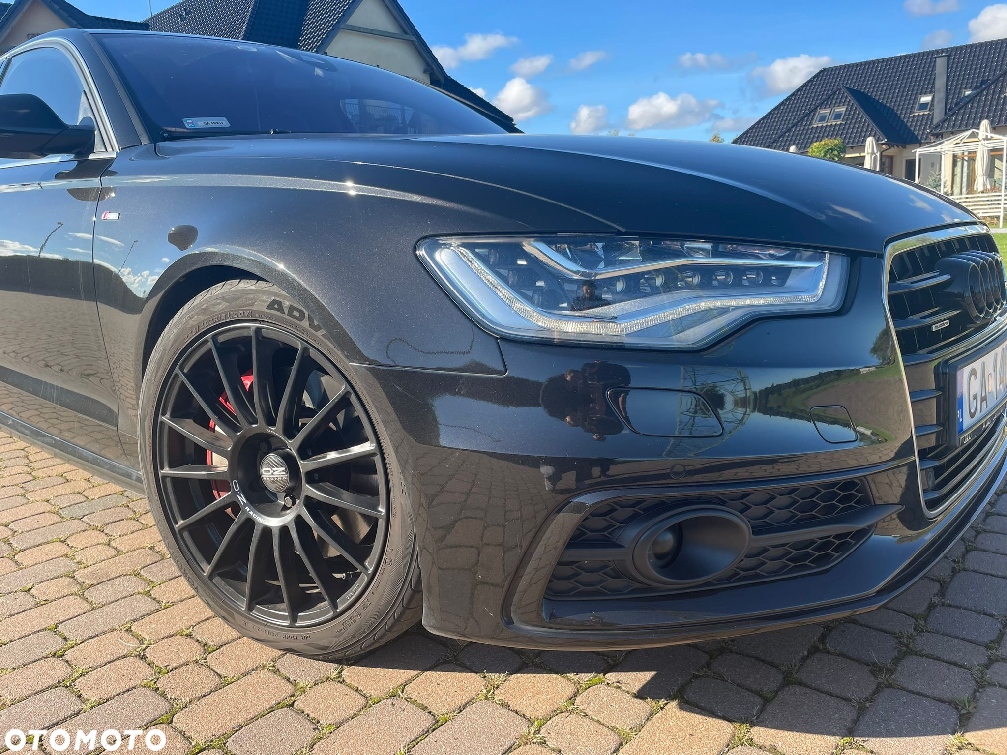 Audi A6 3.0 TDI Quattro Tiptronic - 3