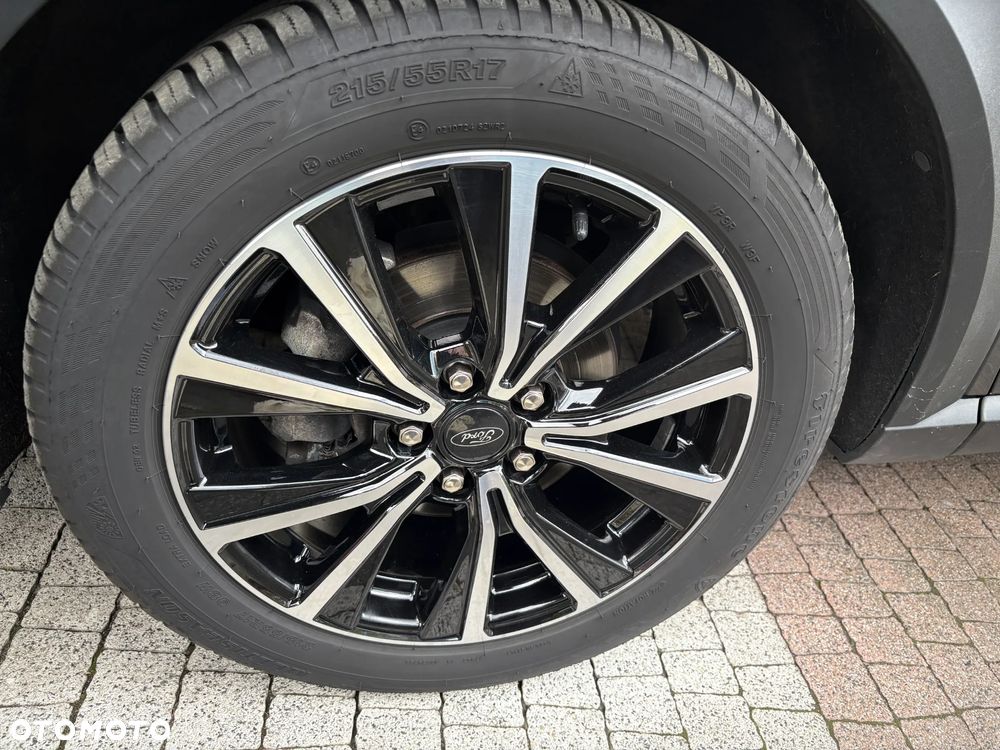 Ford Puma 1.0 EcoBoost Hybrid TITANIUM - 22