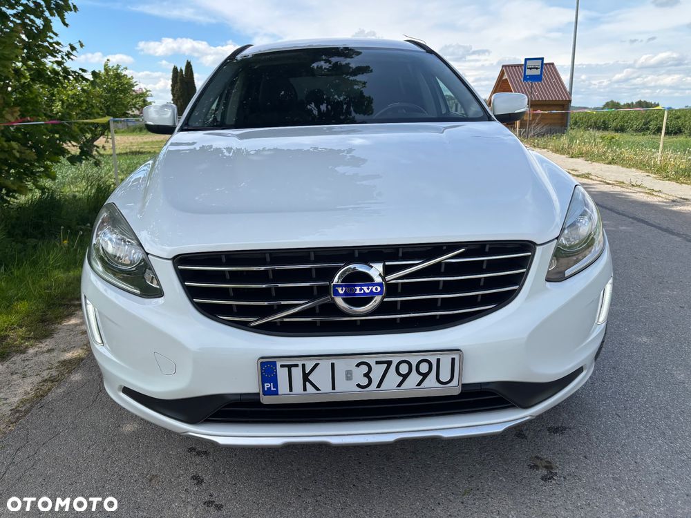 Volvo XC 60 D4 Drive-E Momentum - 15
