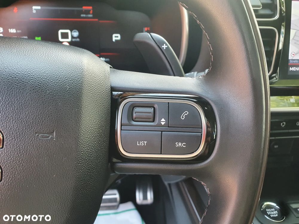 Citroën C5 Aircross 2.0 BlueHDi Shine EAT8 - 23
