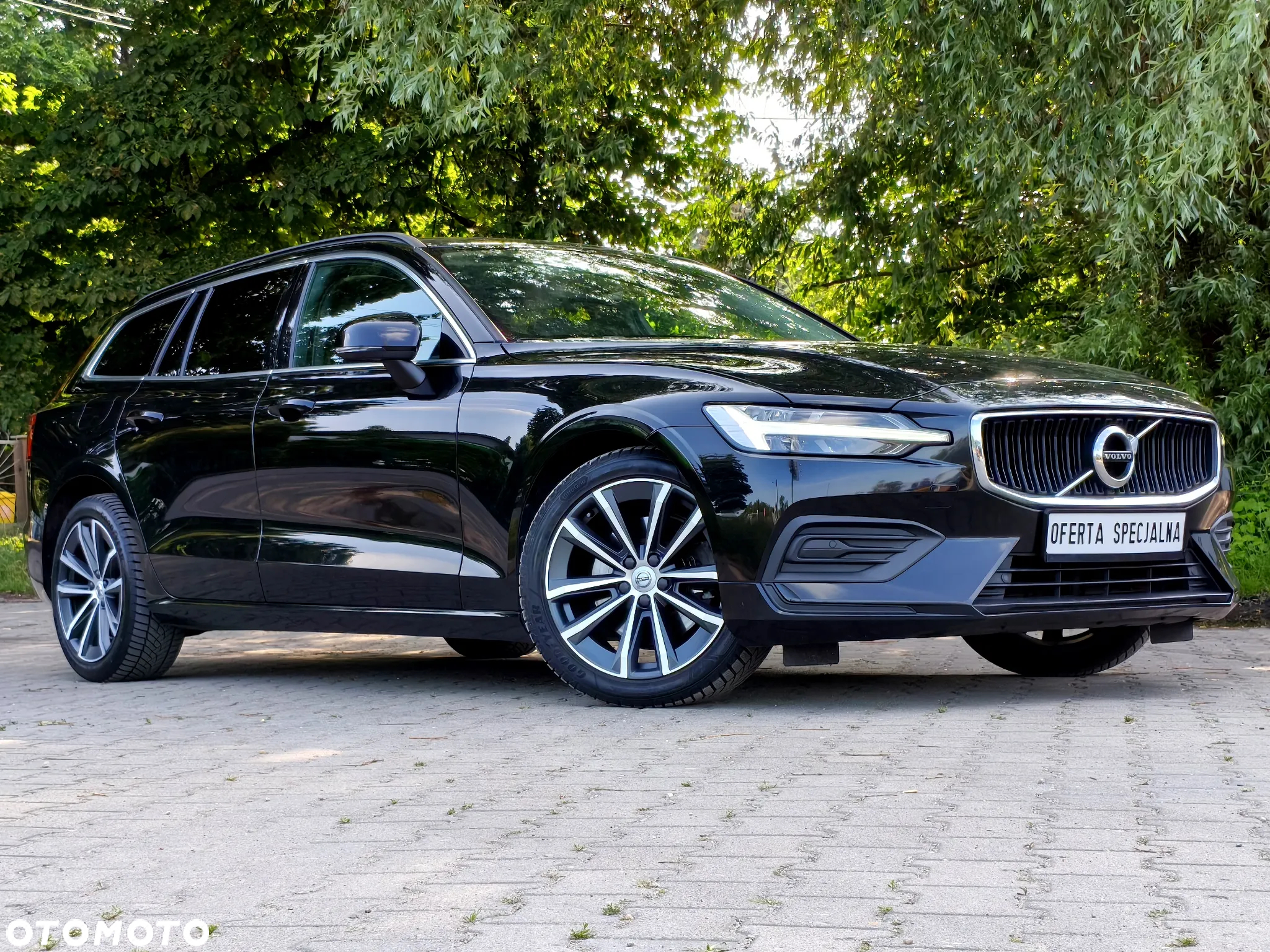 Volvo V60 B4 D Geartronic Momentum Pro - 26