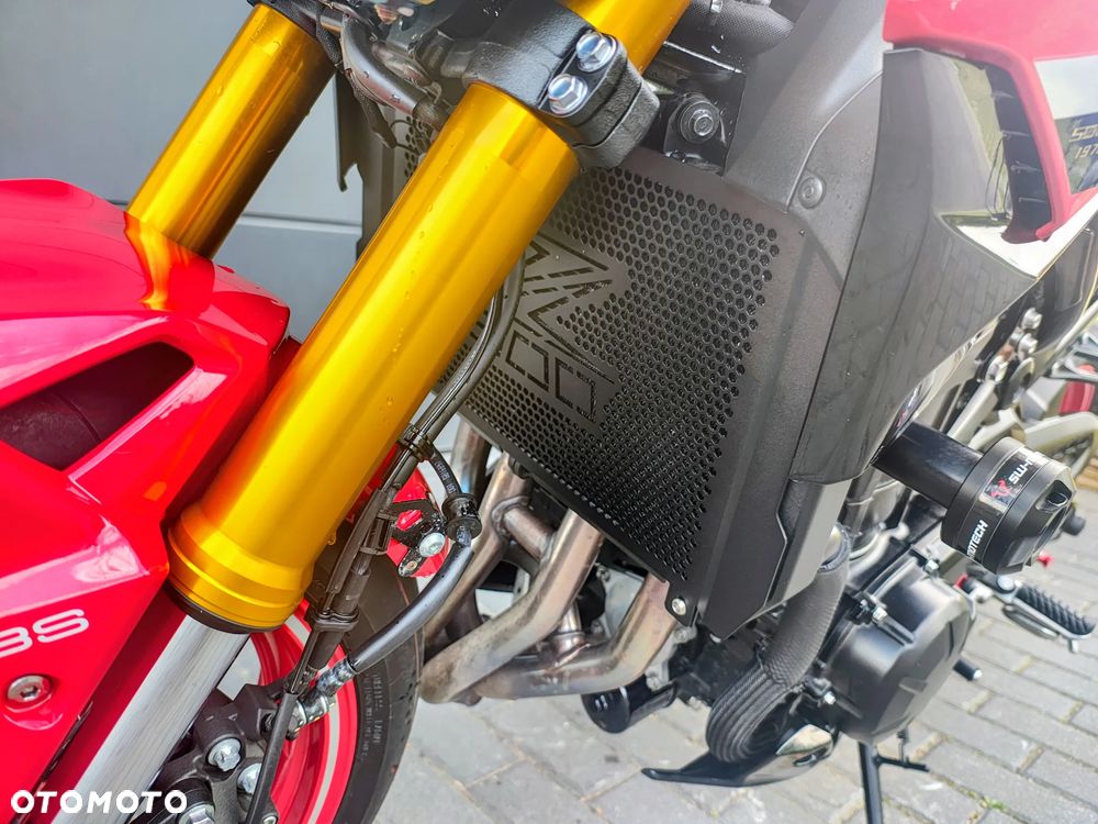 Kawasaki Z 900 - 12
