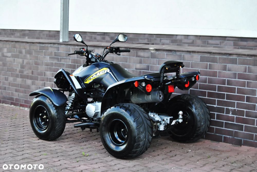 Kymco Maxxer - 6