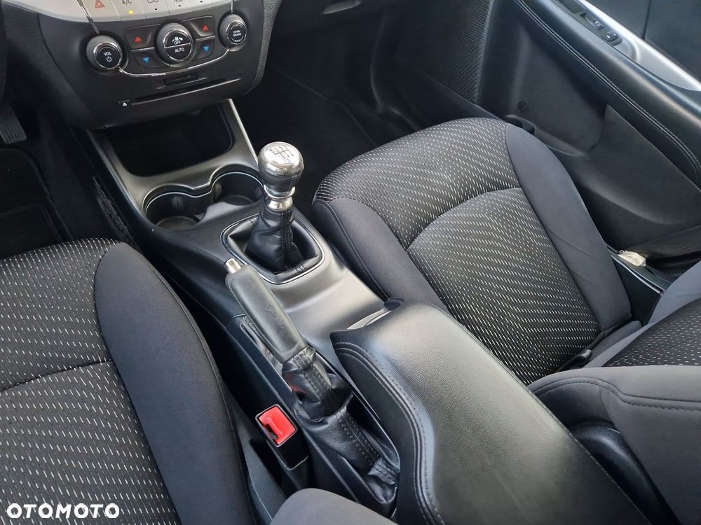 Fiat Freemont 2.0 Multijet - 15