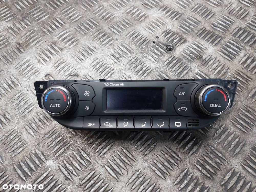 PANEL NAWIEWU KIA CEED II 97250-A2202 - 1