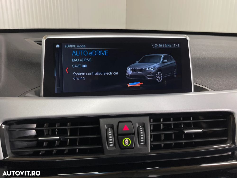 BMW X1 xDrive25e AT PHEV - 19