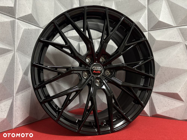 NOWE Felgi Koła 19" 5x112 AUDI VOLKSWAGEN SKODA • • PIĘKNE • •
