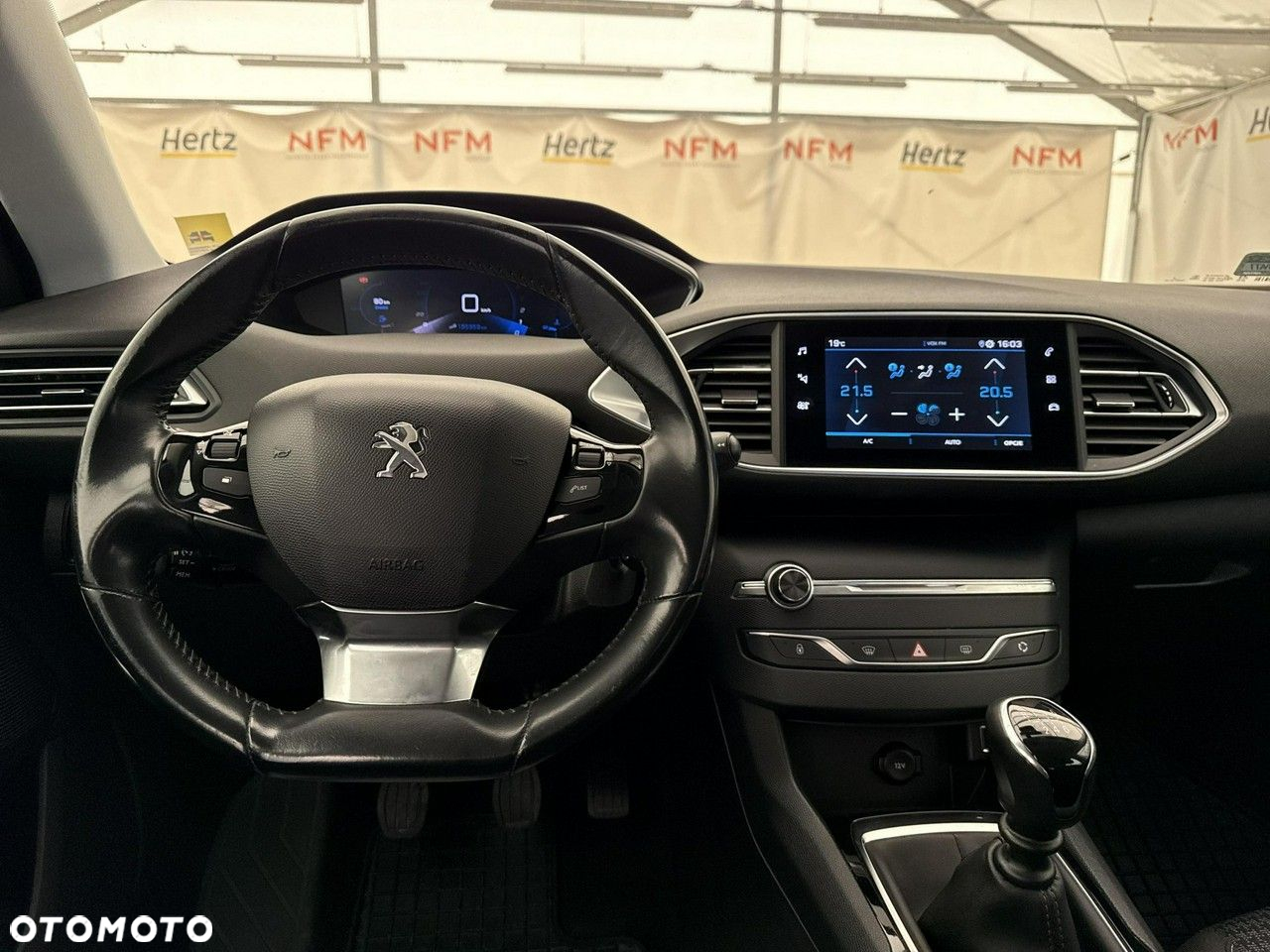Peugeot 308 - 14