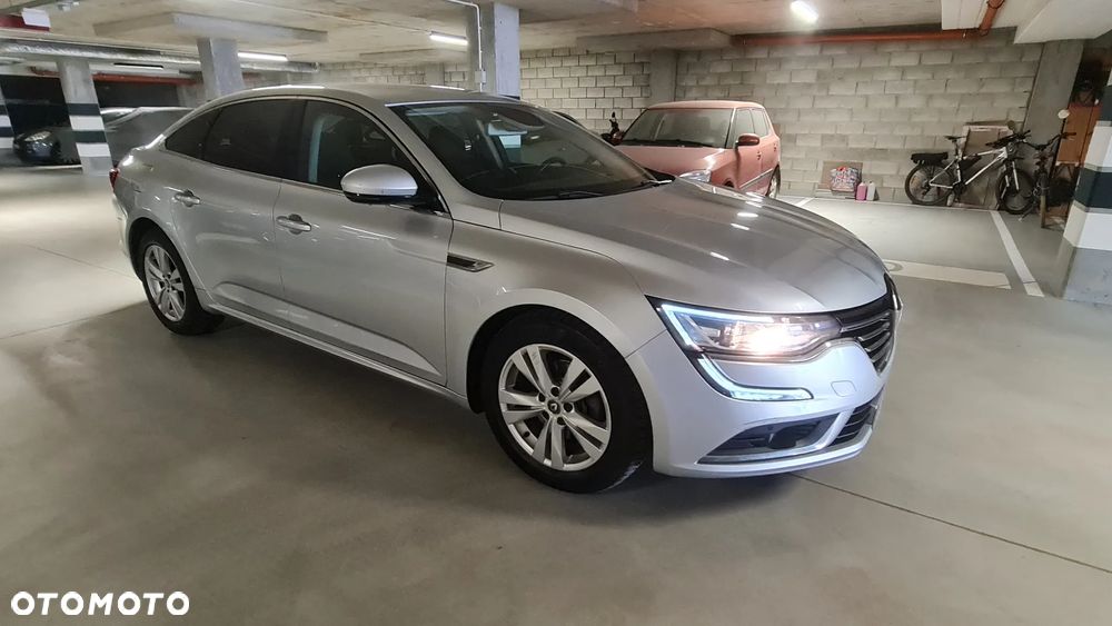 Renault Talisman ENERGY dCi 130 EDC Business - 5
