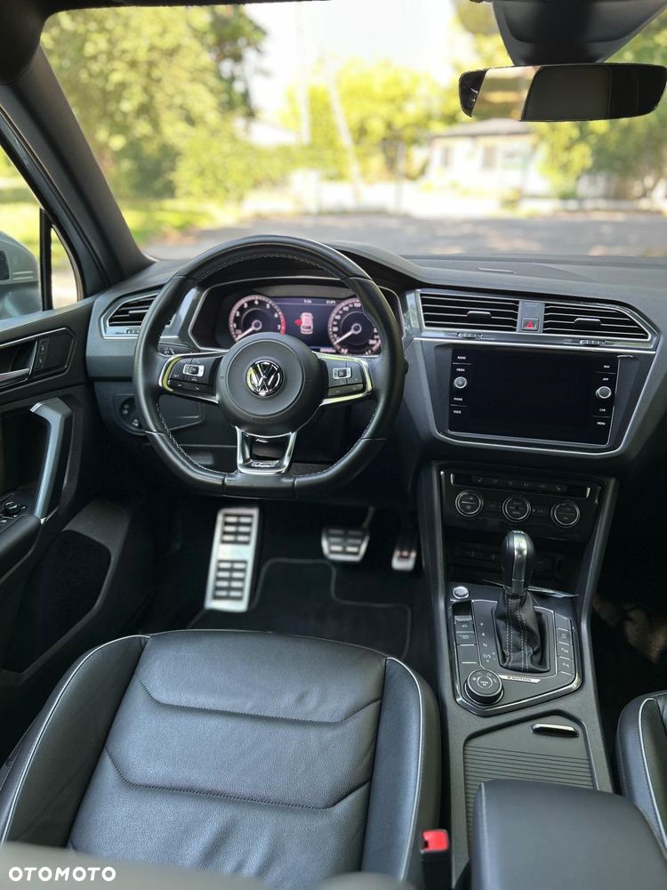 Volkswagen Tiguan - 6