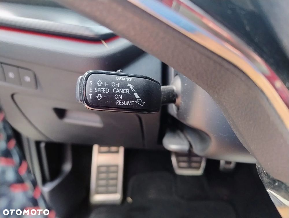 Skoda Octavia 2.0 TSI RS 245 DSG - 12