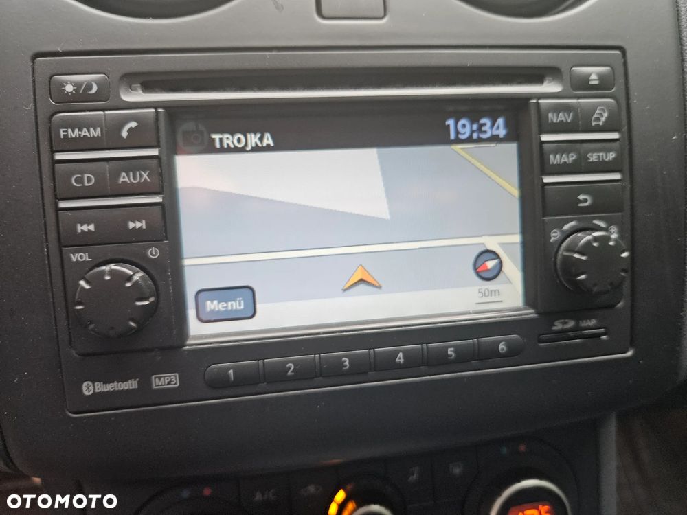Nissan Qashqai+2 2.0 dCi 4x4 Tekna Premium - 25