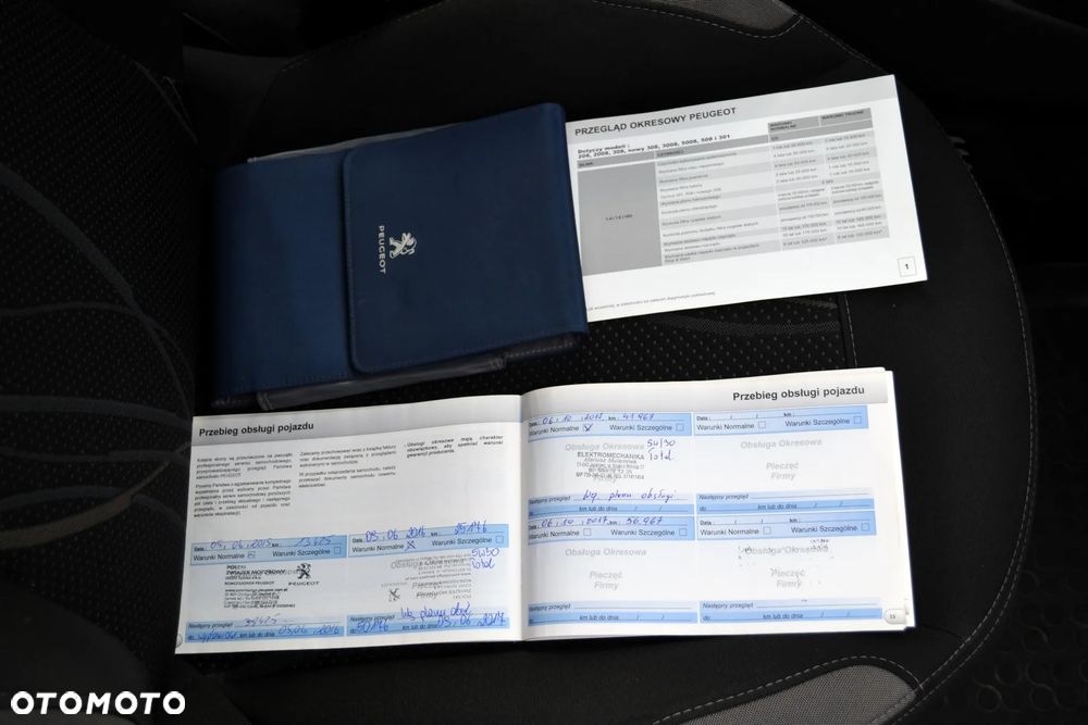 Peugeot 208 1.2 VTi Active - 38