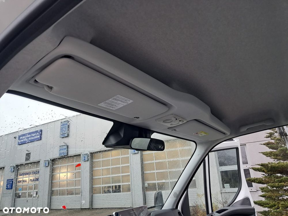 Iveco Daily / Pewny partner w biznesie ! - 16