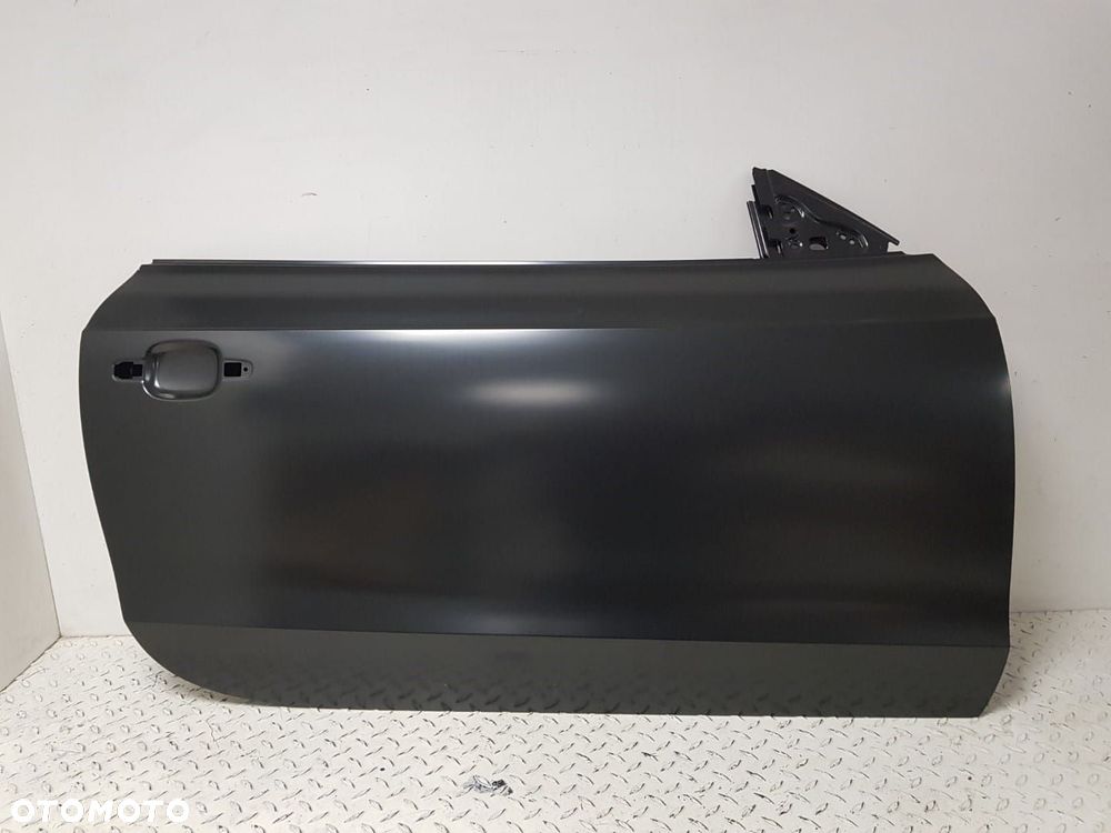 NOWE ORYGINALNE DRZWI PRAWE PRZÓD AUDI A5 8T 8T0 07-16 COUPE CABRIO  8T0831312F - 3