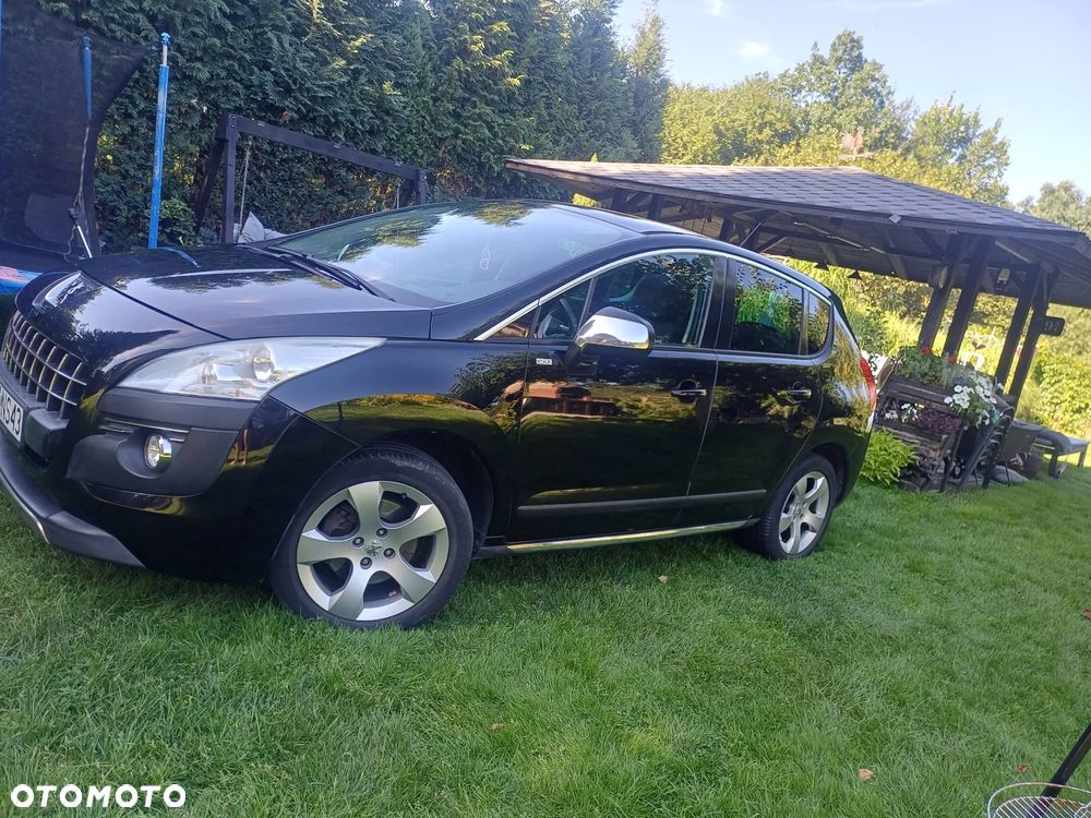 Peugeot 3008 1.6 THP Allure - 2