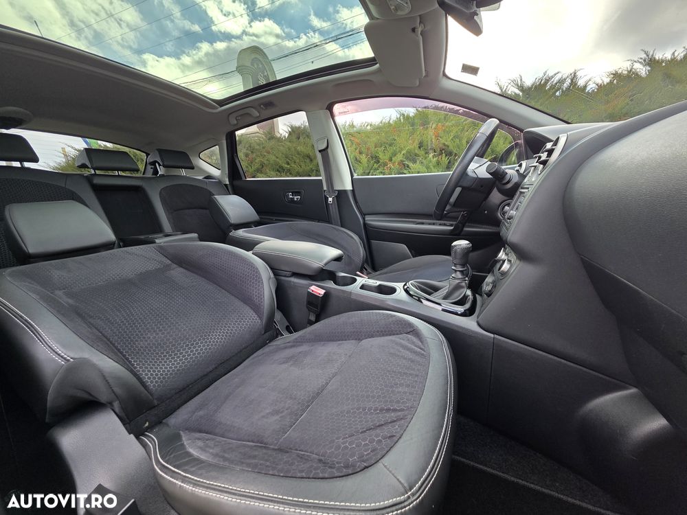 Nissan Qashqai 1.6 DCI TEKNA - 8