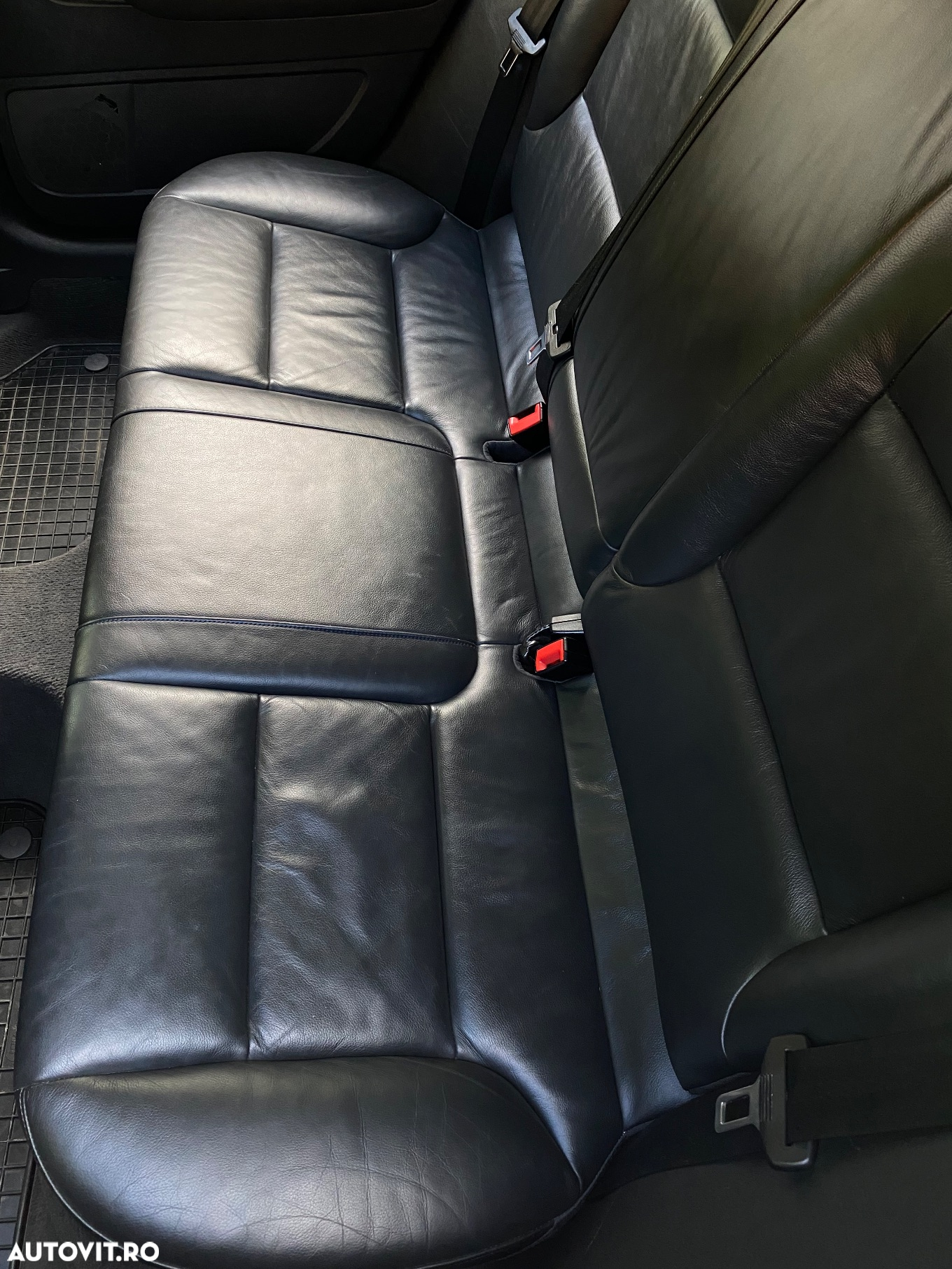 Audi A3 1.6 TDI Ambition - 13