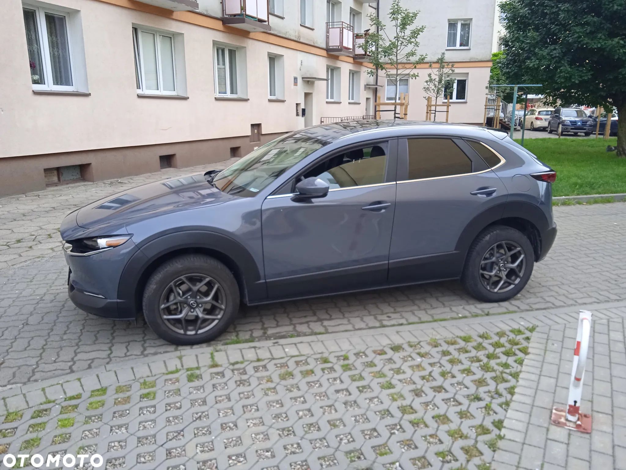 Mazda CX-30 - 1