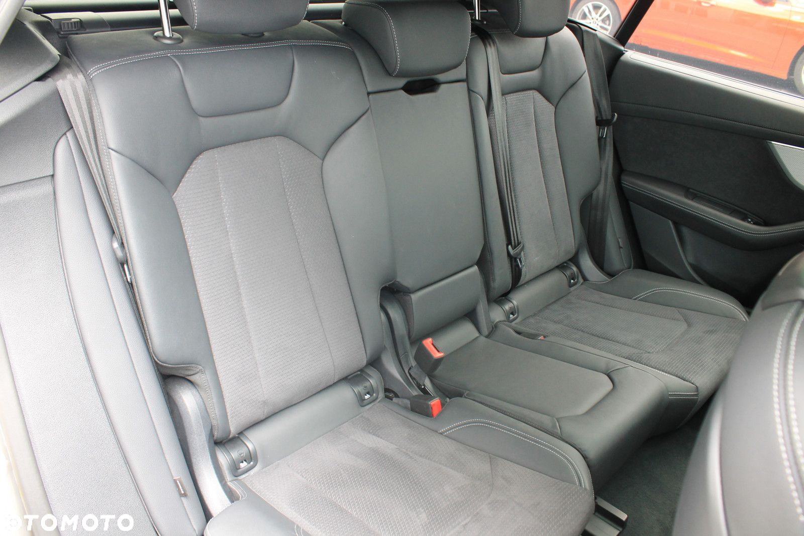 Audi SQ8 - 15
