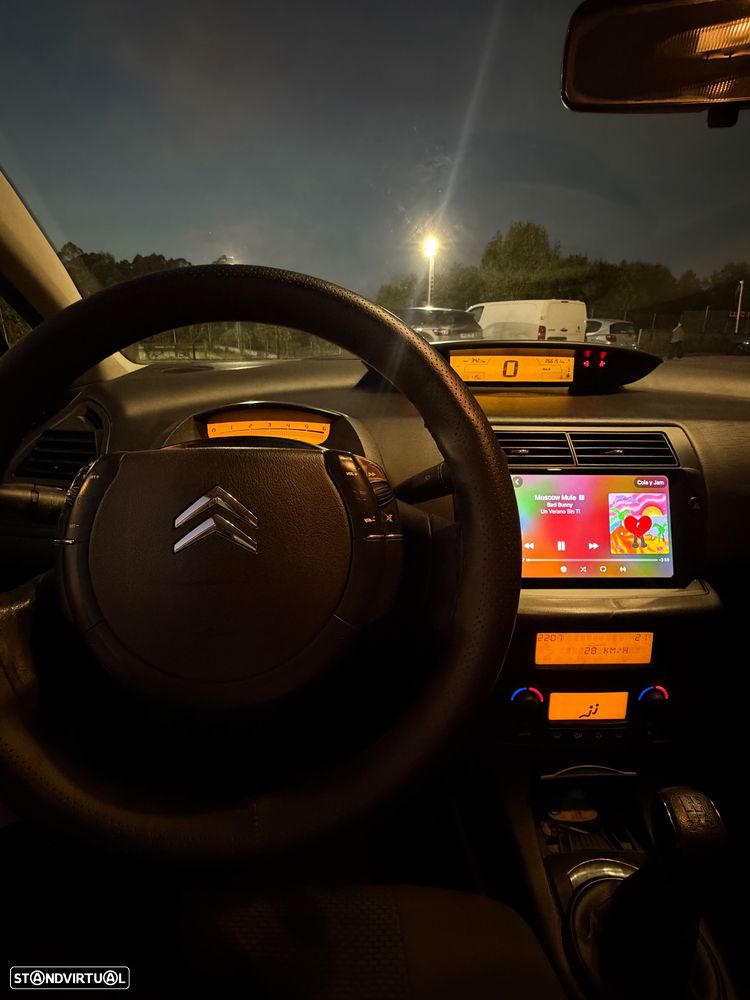 Citroën C4 1.6 HDi 110 by Loeb - 4