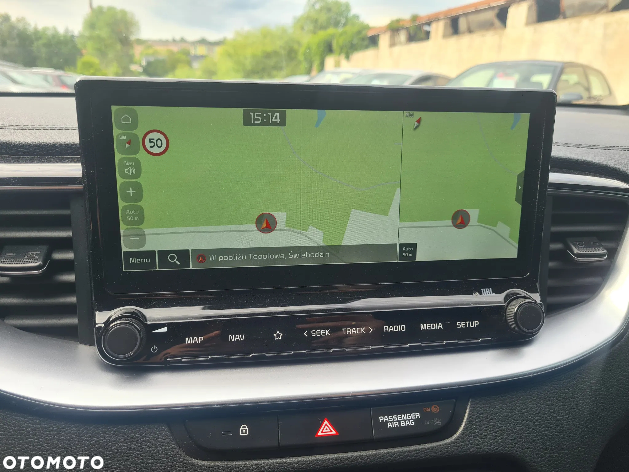 Kia ProCeed 1.6 T-GDI DCT7 OPF GT - 35