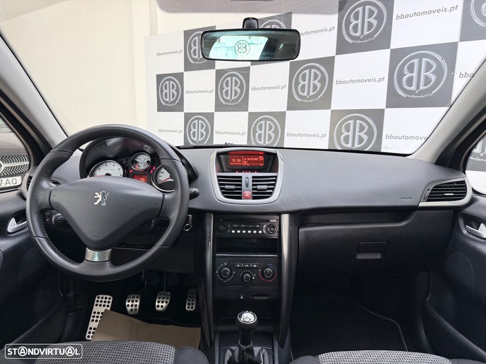 Peugeot 207 SW 1.4 Sport - 7