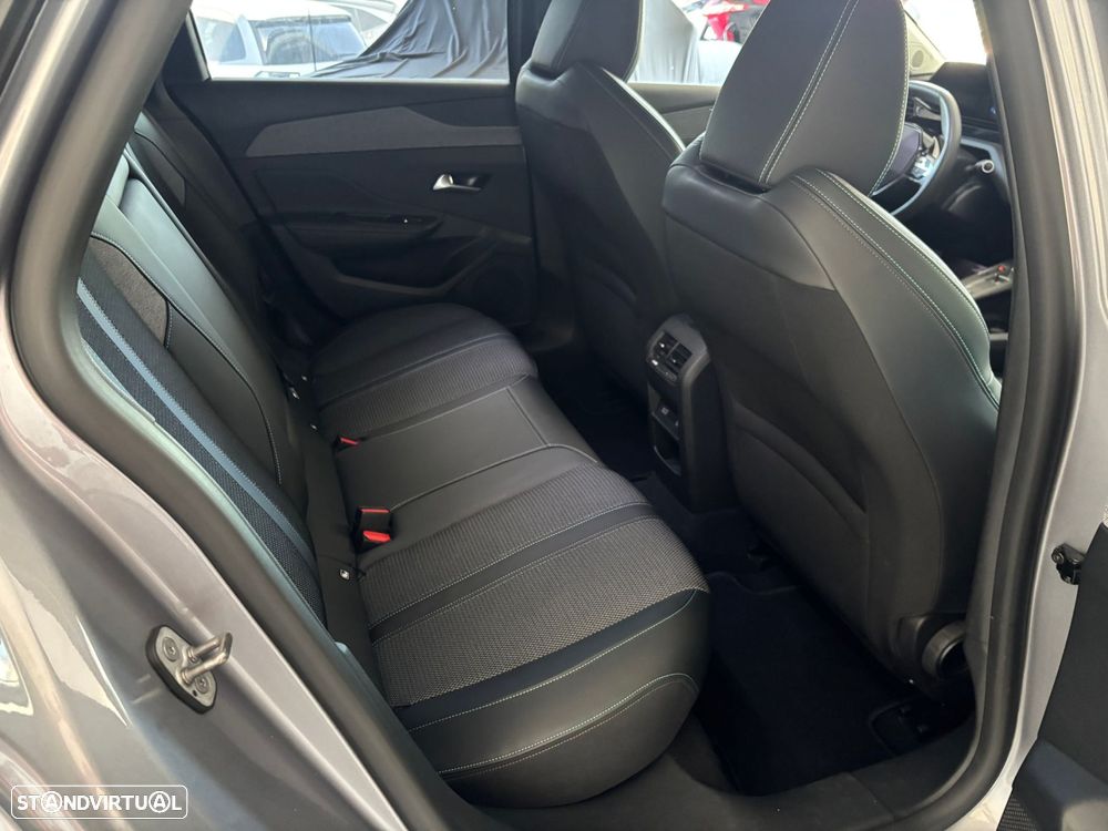 Peugeot 308 - 12