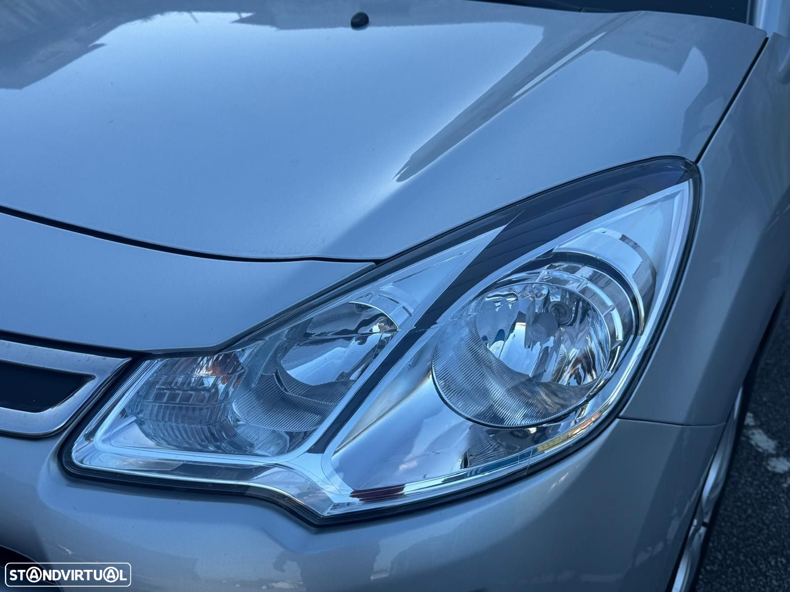 Citroën C3 1.2 PureTech Collection - 16