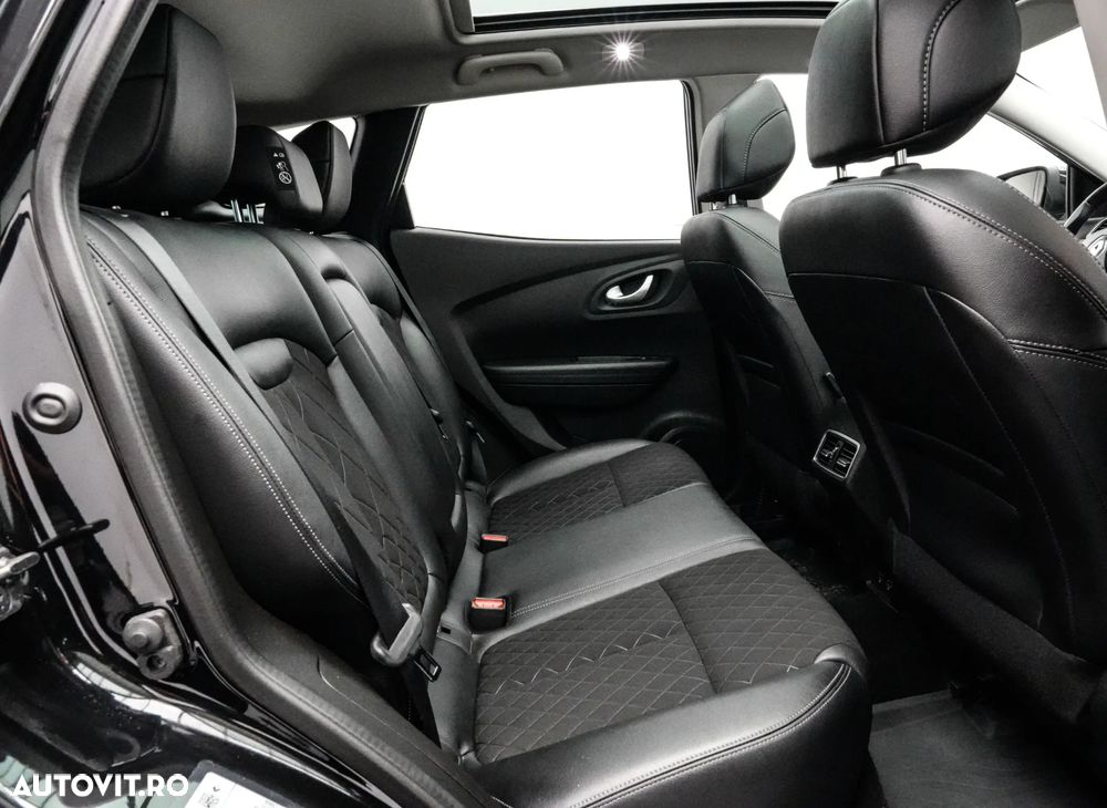 Renault Kadjar TCe EDC GPF Black Edition - 18