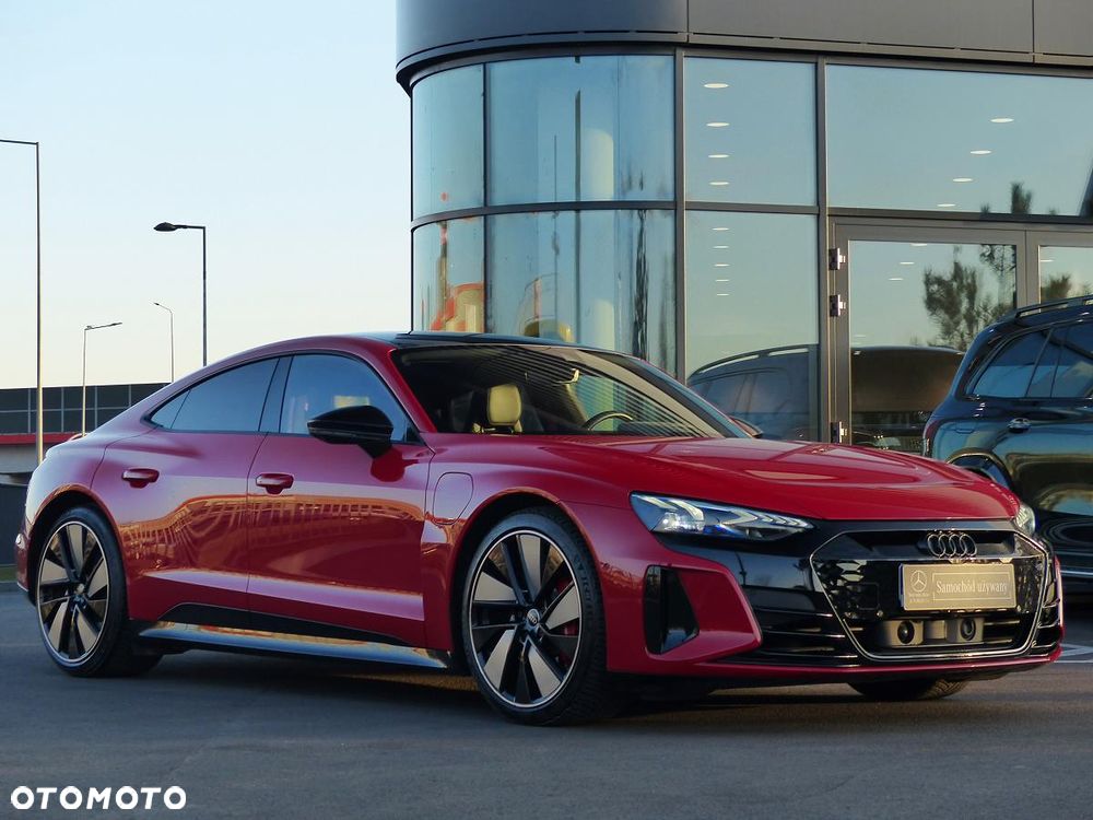 Audi RS e-tron GT - 3