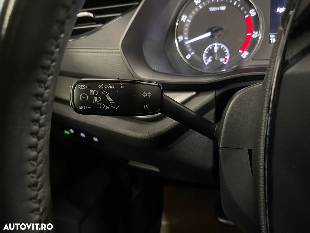 Skoda Octavia 1.5 TSI DSG MHEV Ambition - 22