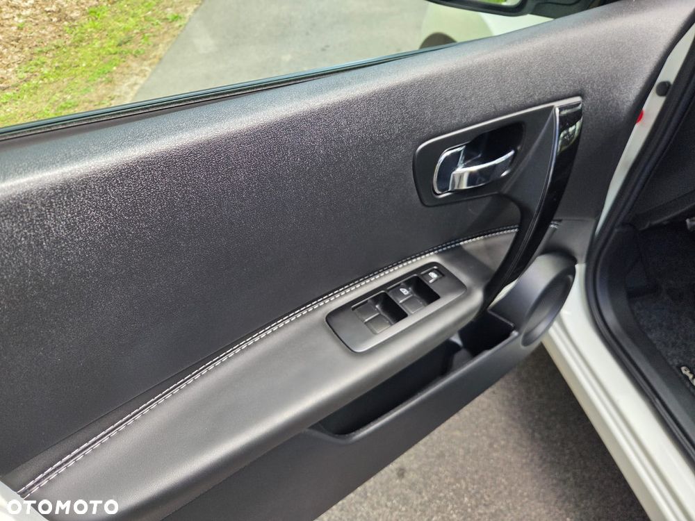 Nissan Qashqai 1.6 I-Way Start/Stop - 26