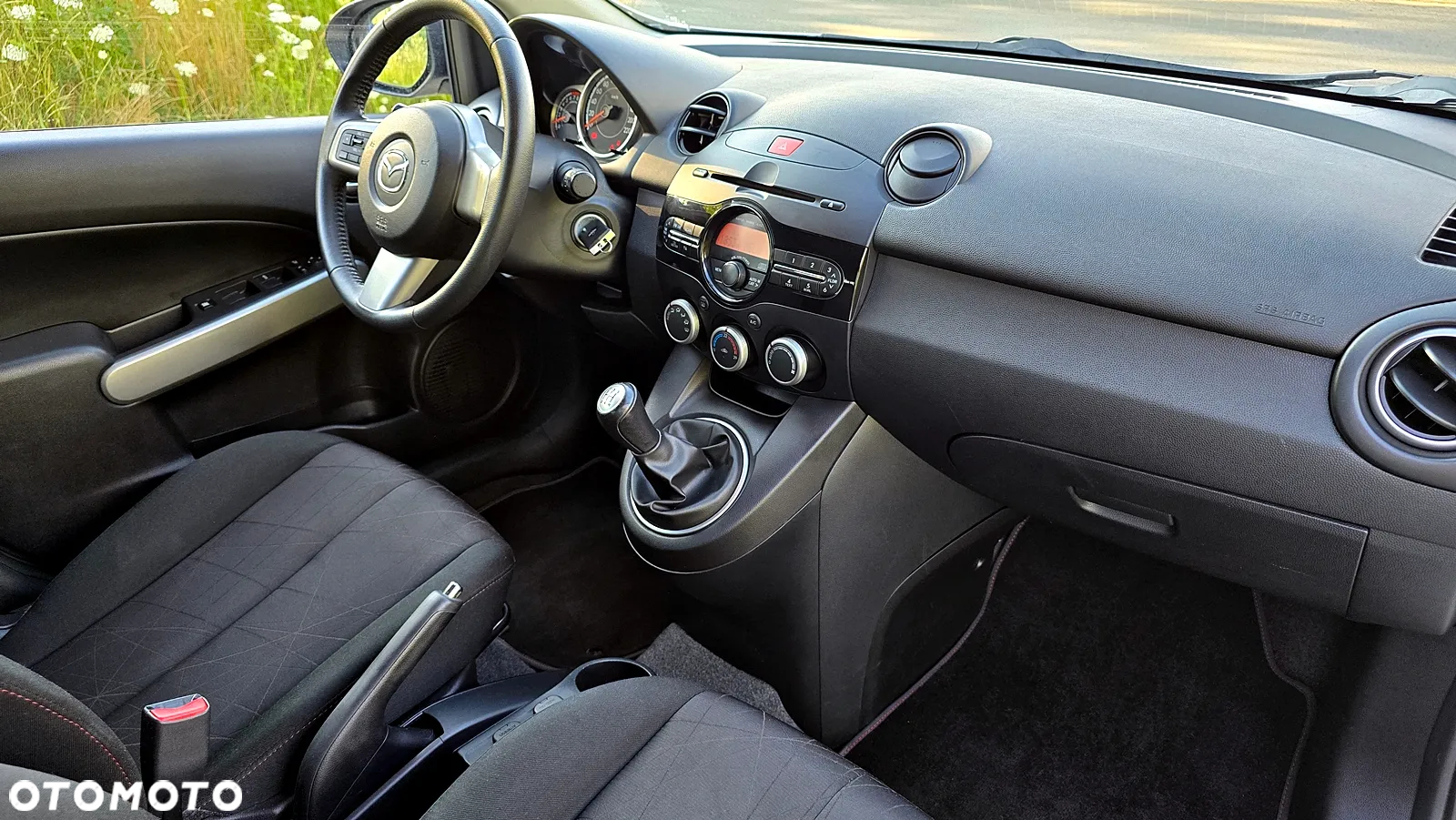 Mazda 2 1.3 MZR Center-Line - 23