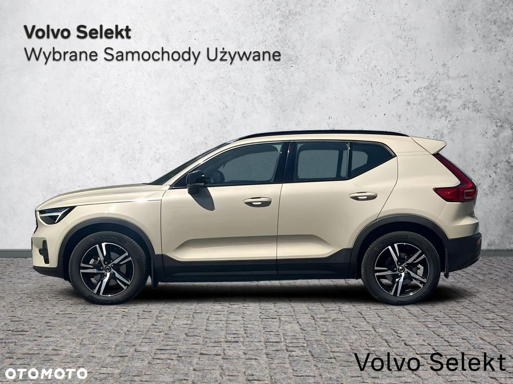 Volvo XC 40 - 4
