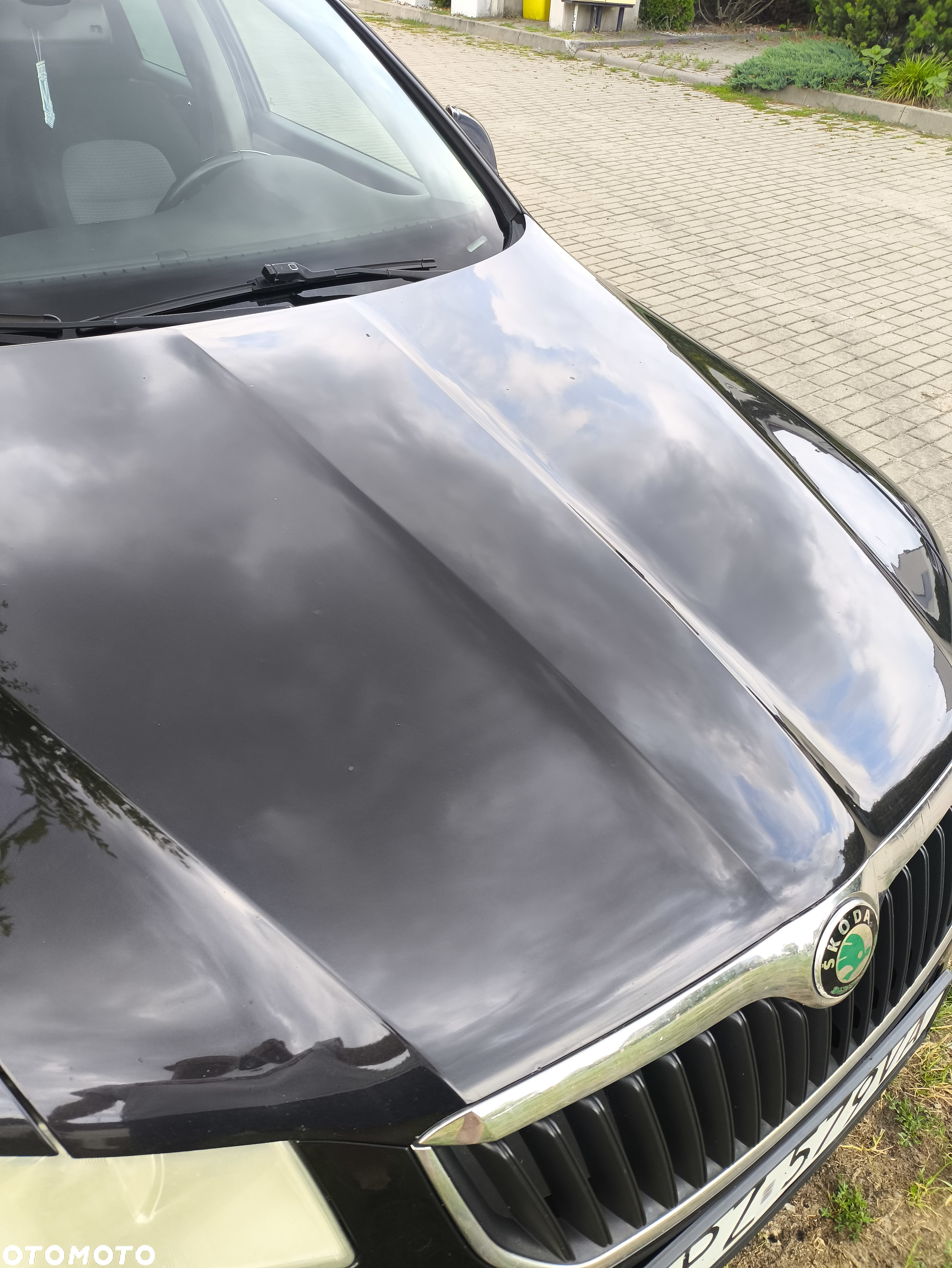 Skoda Superb 1.8 TSI Ambition - 18