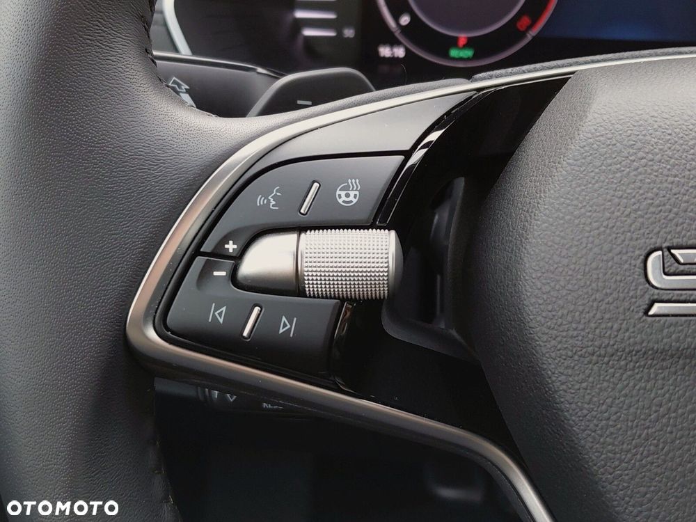 Skoda Octavia 1.5 TSI mHEV Selection DSG - 22