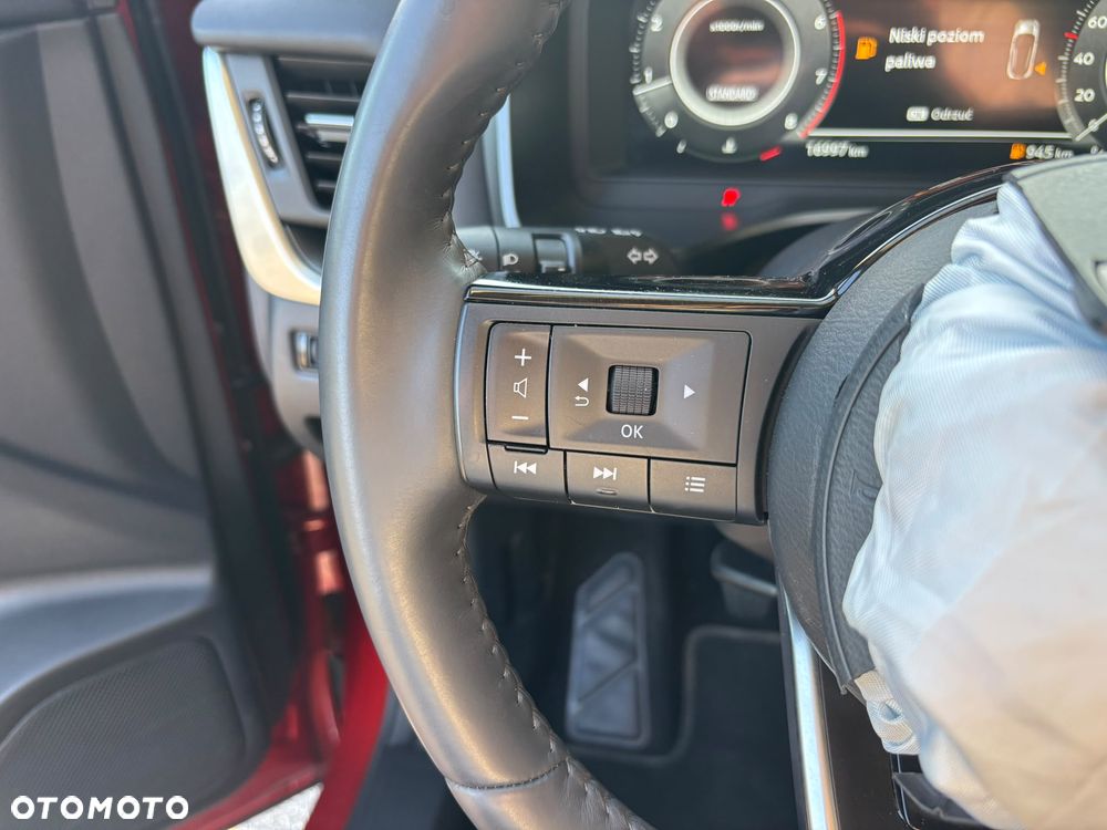 Nissan Qashqai 1.3 DIG-T MHEV N-Connecta - 11