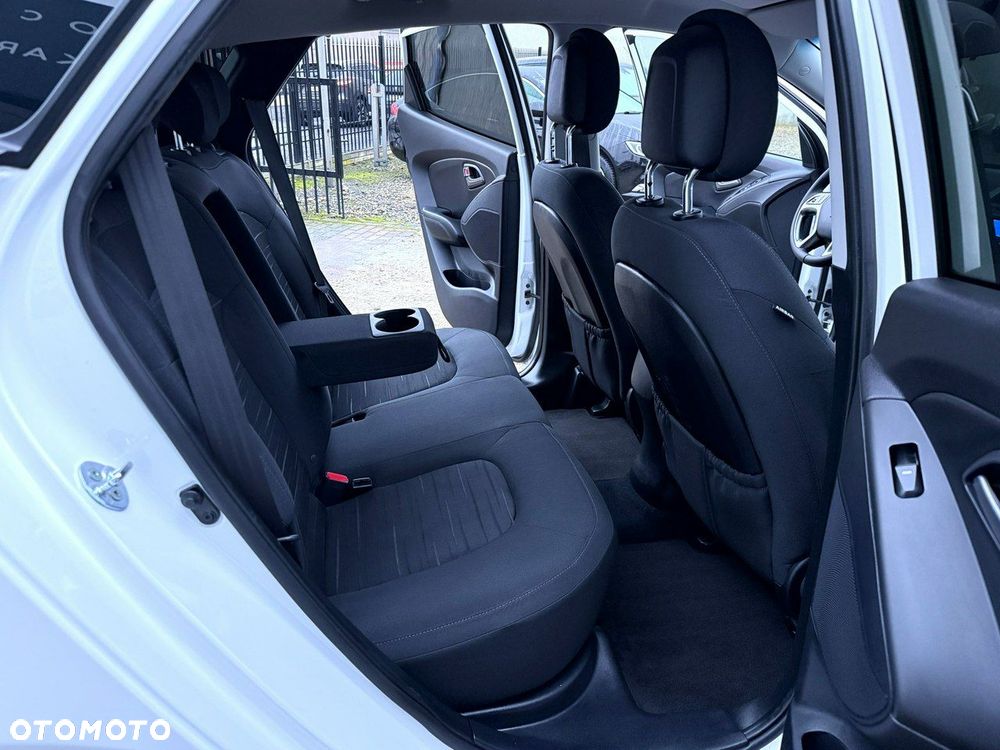 Hyundai ix35 1.6 GDI Comfort 2WD - 22