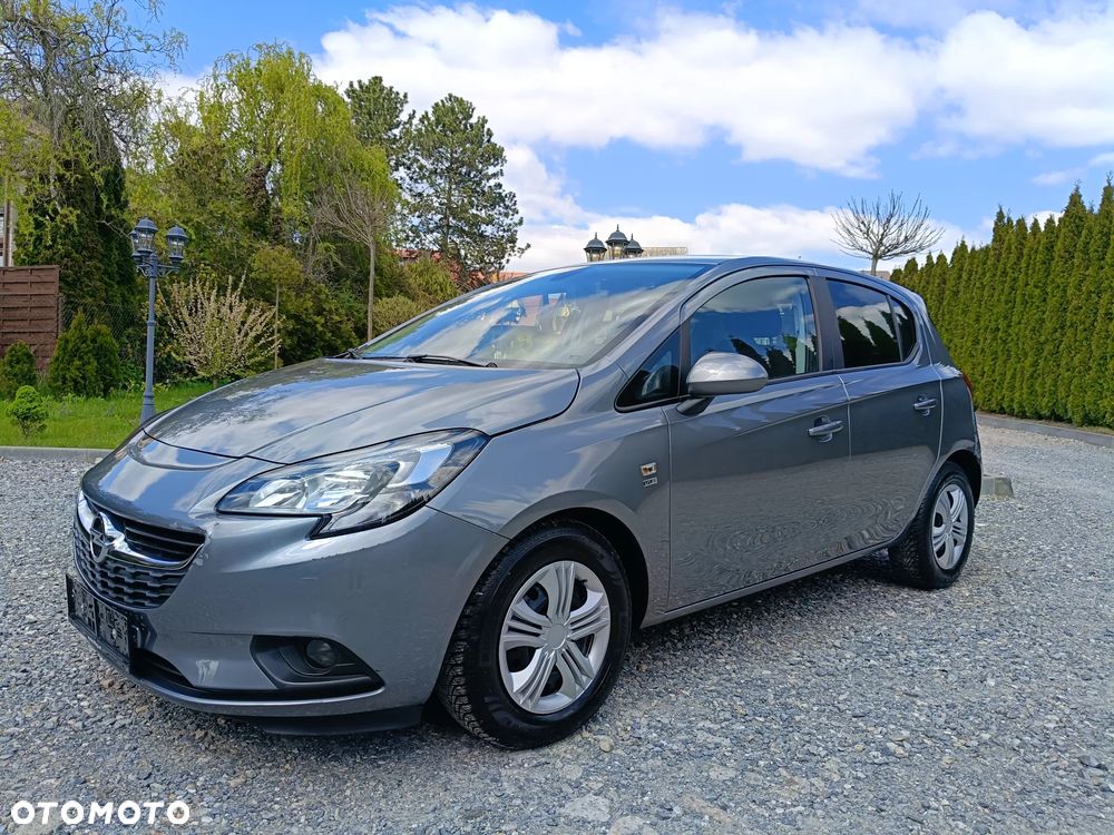 Opel Corsa 1.4 120 Lat - 3