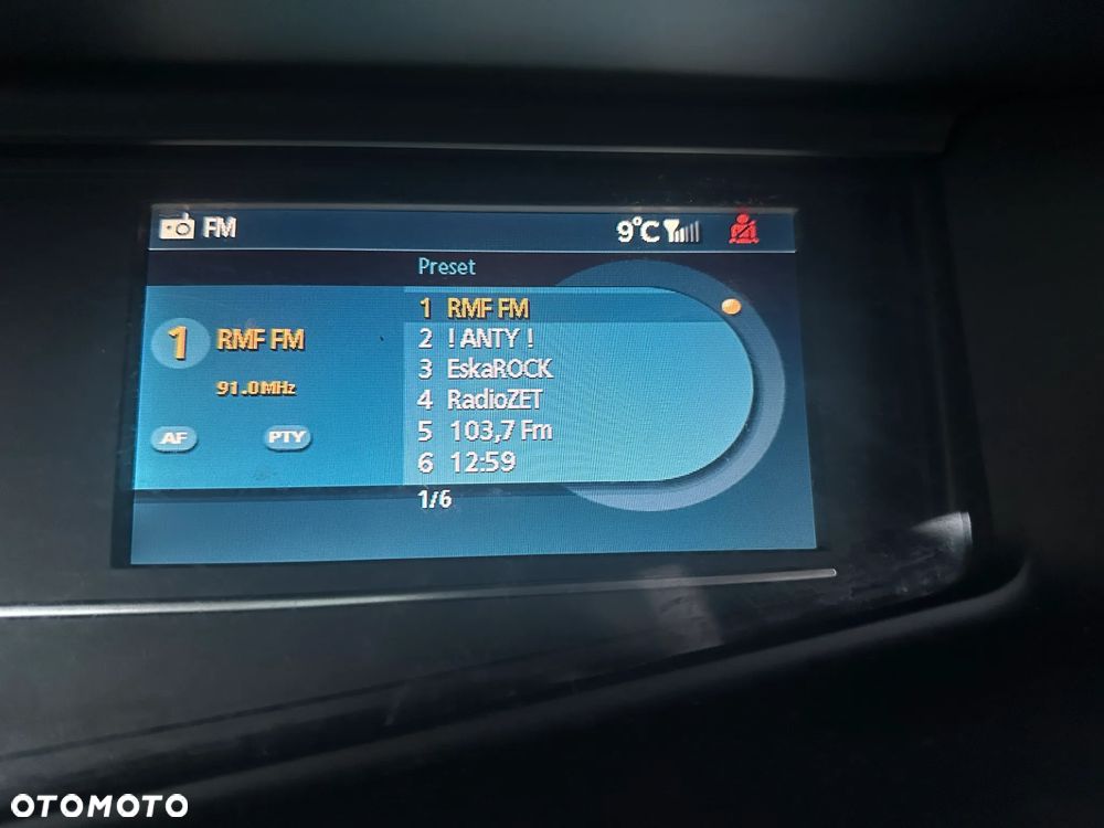 Renault Vel Satis 3.5 V6 Initiale - 36