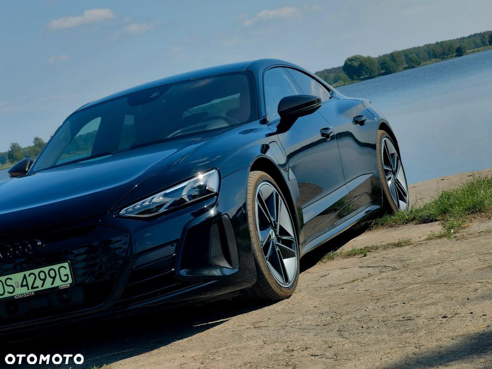 Audi RS e-tron GT - 9