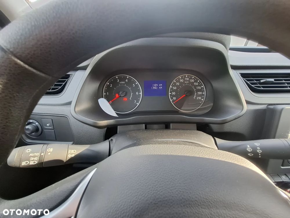 Renault Express - 10