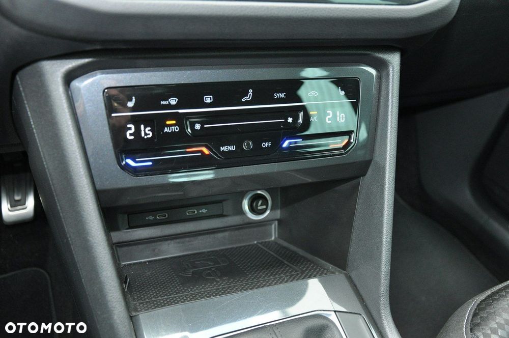 Volkswagen Tiguan 1.5 TSI EVO Life DSG - 22